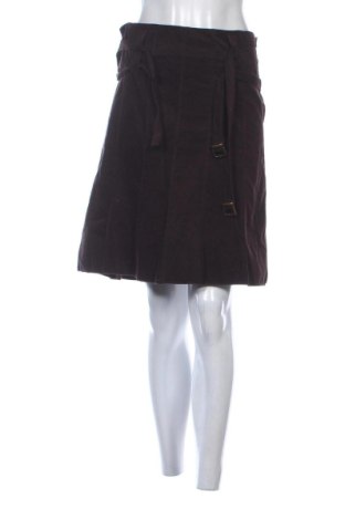 Fustă Jennifer Taylor, Mărime M, Culoare Maro, Preț 52,13 Lei