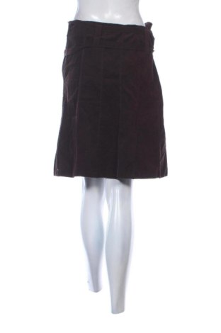 Fustă Jennifer Taylor, Mărime M, Culoare Maro, Preț 52,13 Lei