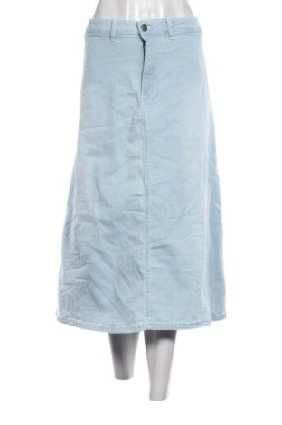 Φούστα John Baner, Μέγεθος 3XL, Χρώμα Μπλέ, Τιμή 12,99 €