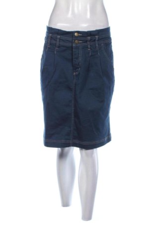 Rock John Baner, Größe L, Farbe Blau, Preis 15,00 €