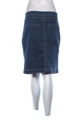 Rock John Baner, Größe L, Farbe Blau, Preis 15,00 €