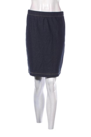 Sukně John Baner, Velikost M, Barva Modrá, Cena  283,00 Kč