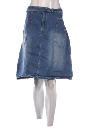 Fustă John Baner, Mărime 3XL, Culoare Albastru, Preț 91,99 Lei