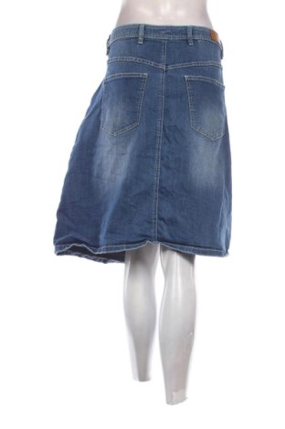 Fustă John Baner, Mărime 3XL, Culoare Albastru, Preț 91,99 Lei