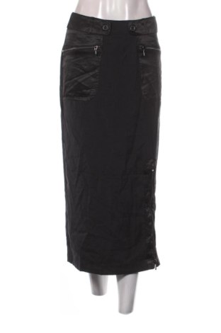 Szoknya KappAhl, Méret S, Szín Fekete, Ár 4 889 Ft