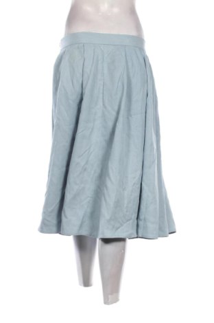 Φούστα Karen Millen, Μέγεθος L, Χρώμα Μπλέ, Τιμή 46,00 €