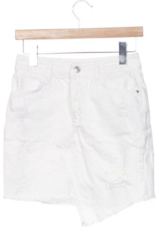 Sukně Karol, Velikost XS, Barva Bílá, Cena  283,00 Kč