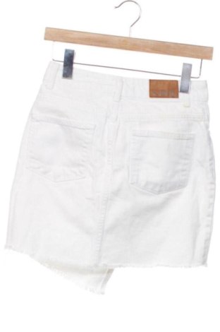 Sukně Karol, Velikost XS, Barva Bílá, Cena  283,00 Kč
