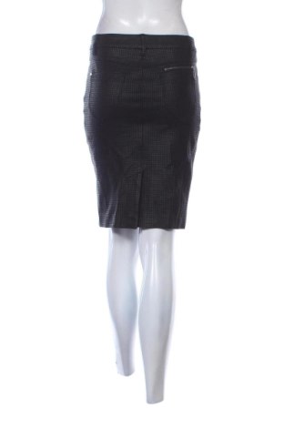 Spódnica Kensol, Rozmiar M, Kolor Czarny, Cena 112,53 zł