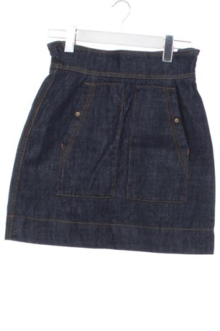 Sukně Kenzo, Velikost S, Barva Modrá, Cena  1 361,00 Kč