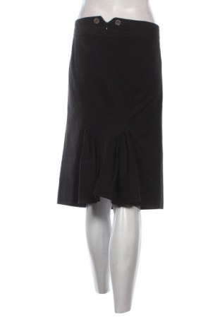 Sukňa Kenzo, Veľkosť L, Farba Čierna, Cena  67,52 €