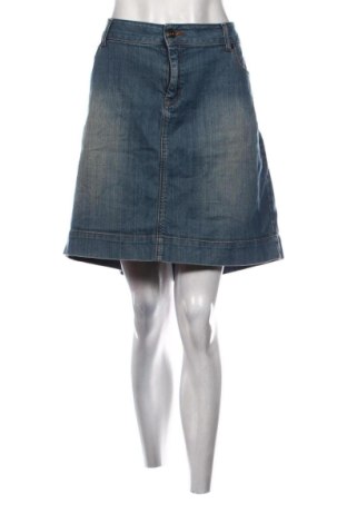 Szoknya Kiabi, Méret XXL, Szín Kék, Ár 7 499 Ft