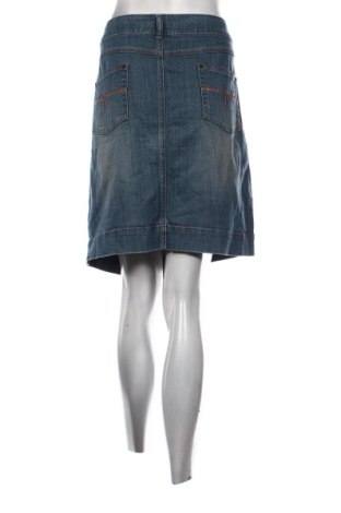 Szoknya Kiabi, Méret XXL, Szín Kék, Ár 7 499 Ft