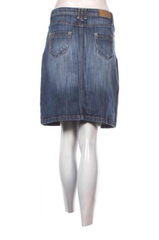 Fustă Kiabi Woman, Mărime L, Culoare Albastru, Preț 91,99 Lei