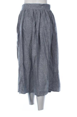 Φούστα Kings of Indigo, Μέγεθος M, Χρώμα Μπλέ, Τιμή 31,64 €