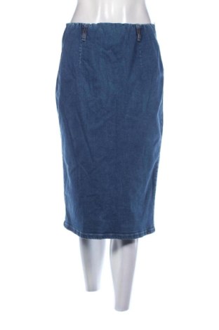 Rock Kitana, Größe L, Farbe Blau, Preis 21,00 €