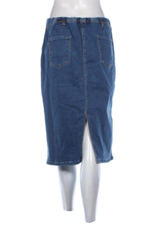 Rock Kitana, Größe L, Farbe Blau, Preis 21,00 €