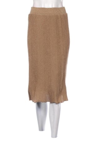 Spódnica Koton, Rozmiar S, Kolor Beżowy, Cena 112,53 zł