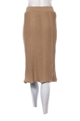 Spódnica Koton, Rozmiar S, Kolor Beżowy, Cena 112,53 zł
