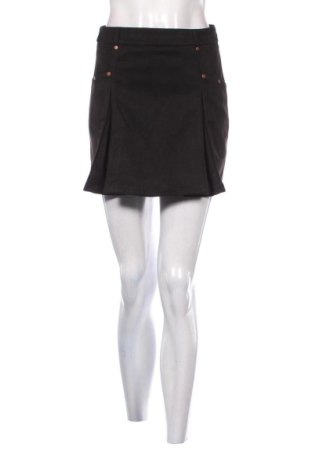 Rock Koton, Größe S, Farbe Schwarz, Preis 39,00 €