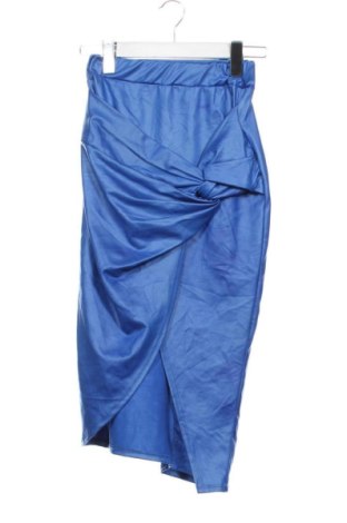 Sukňa L & S, Veľkosť XXS, Farba Modrá, Cena  10,95 €