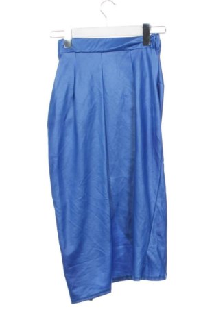 Sukňa L & S, Veľkosť XXS, Farba Modrá, Cena  10,95 €