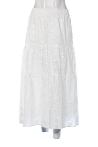 Sukně LC Waikiki, Velikost XXL, Barva Bílá, Cena  332,00 Kč