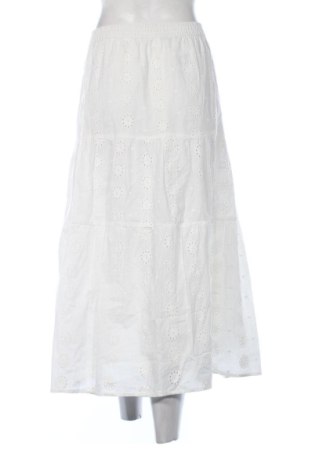 Sukně LC Waikiki, Velikost XXL, Barva Bílá, Cena  332,00 Kč