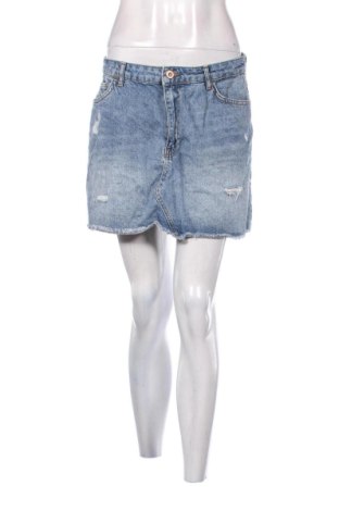 Пола LC Waikiki, Размер M, Цвят Син, Цена 25,00 €