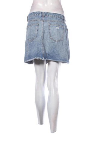 Пола LC Waikiki, Размер M, Цвят Син, Цена 25,00 €