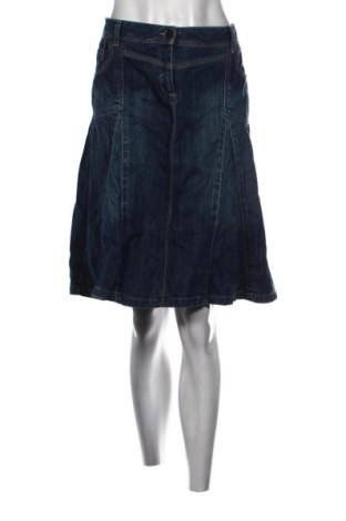 Rock LCW, Größe XL, Farbe Blau, Preis 15,00 €