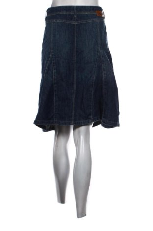 Rock LCW, Größe XL, Farbe Blau, Preis 15,00 €