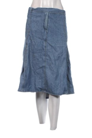 Φούστα La Redoute Taillissime, Μέγεθος 3XL, Χρώμα Μπλέ, Τιμή 6,99 €