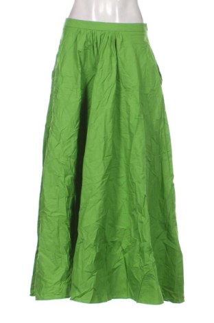 Sukně Laltramoda, Velikost M, Barva Zelená, Cena  699,00 Kč