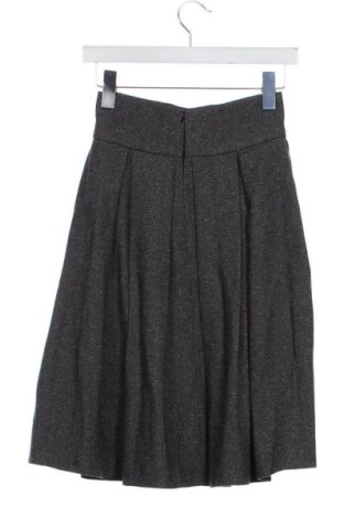 Sukně Lashez, Velikost XS, Barva Šedá, Cena  277,00 Kč