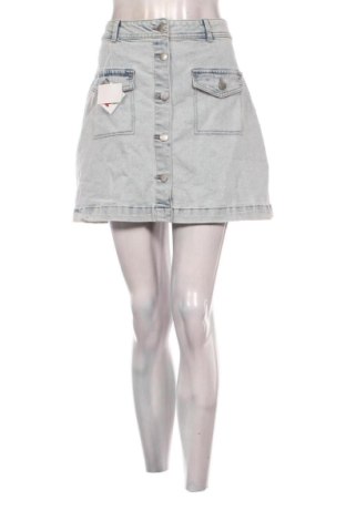 Sukně Laura Torelli, Velikost L, Barva Modrá, Cena  699,00 Kč