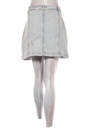 Sukně Laura Torelli, Velikost L, Barva Modrá, Cena  699,00 Kč