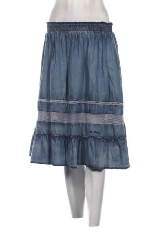 Sukně Lee Cooper, Velikost S, Barva Modrá, Cena  593,00 Kč