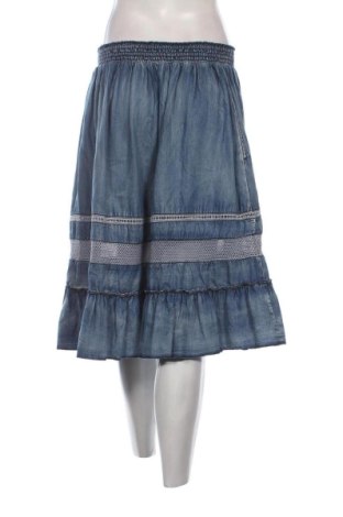 Sukně Lee Cooper, Velikost S, Barva Modrá, Cena  593,00 Kč