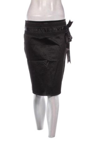 Φούστα Lilia, Μέγεθος L, Χρώμα Μαύρο, Τιμή 21,00 €