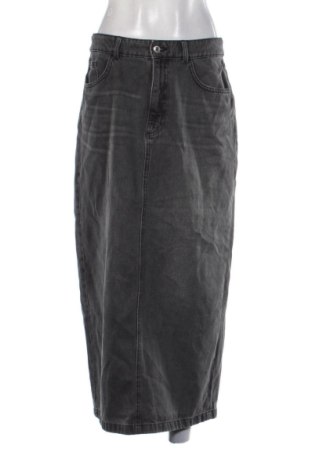 Rock Lindex, Größe L, Farbe Grau, Preis € 15,00