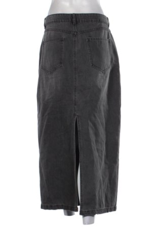 Rock Lindex, Größe L, Farbe Grau, Preis € 15,00