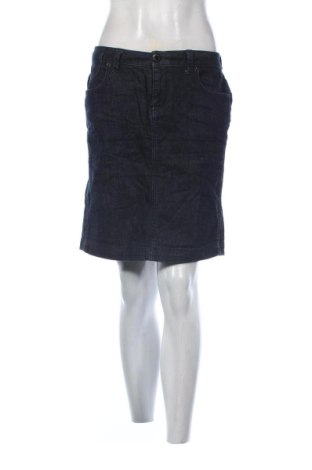 Φούστα Lindex, Μέγεθος M, Χρώμα Μαύρο, Τιμή 13,99 €