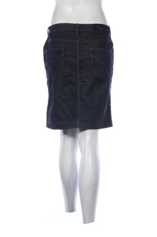 Φούστα Lindex, Μέγεθος M, Χρώμα Μαύρο, Τιμή 13,99 €