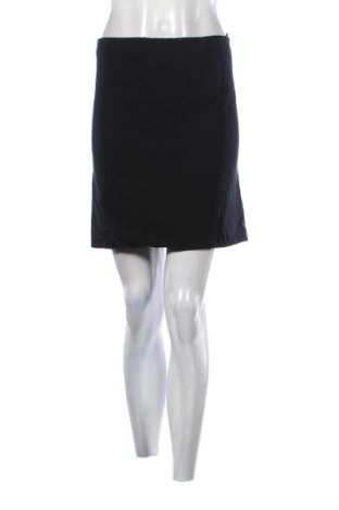 Φούστα Lindex, Μέγεθος XL, Χρώμα Μαύρο, Τιμή 11,99 €