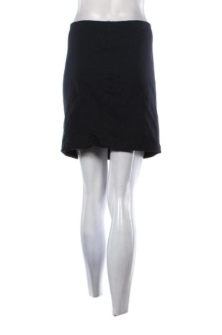 Φούστα Lindex, Μέγεθος XL, Χρώμα Μαύρο, Τιμή 11,99 €