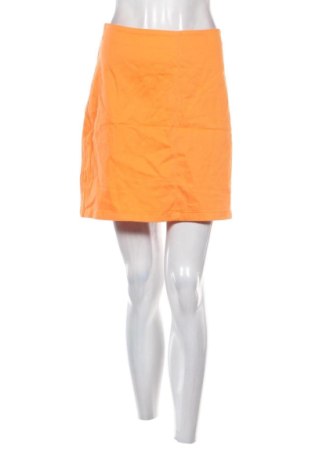 Sukňa Lindex, Veľkosť L, Farba Oranžová, Cena  7,95 €