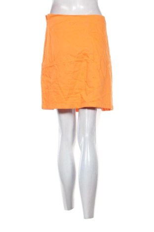 Sukňa Lindex, Veľkosť L, Farba Oranžová, Cena  7,95 €
