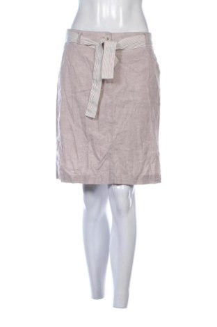 Fustă Lisa Tossa, Mărime M, Culoare Maro, Preț 129,99 Lei