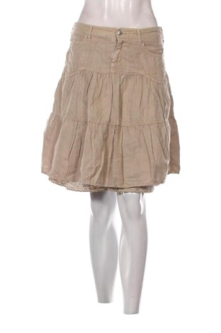 Пола Liu Jo, Размер M, Цвят Бежов, Цена 42,00 €